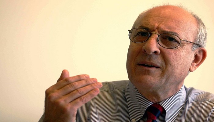 تعرف على "دبلوماسي الظل" الصهيوني بطل تسريبات مكملين