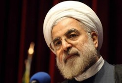 الجزائريون يرفضون زيارة الرئيس الإيراني لأراضيهم