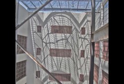 أوضاع سجن المنيا يكشفها معتقل في رسالة مسربة