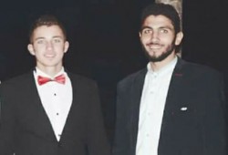 اختطاف وإخفاء قسري لـ4 شبان بالشرقية