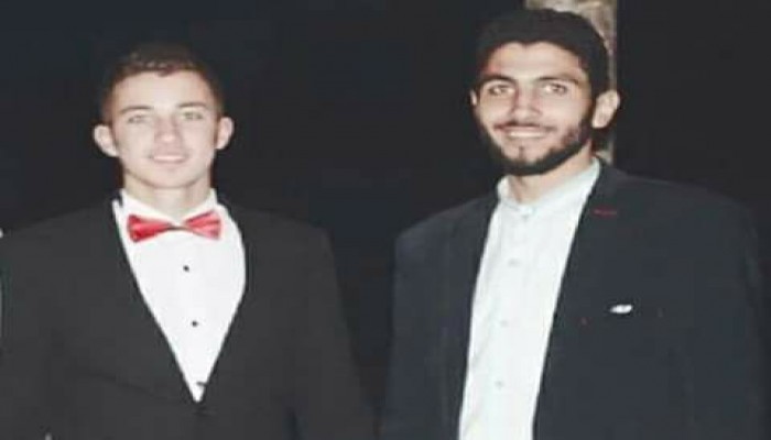 اختطاف وإخفاء قسري لـ4 شبان بالشرقية