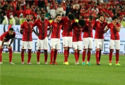 غيابات مؤثرة للأهلي قبل مواجهة الإسماعيلي المرتقبة