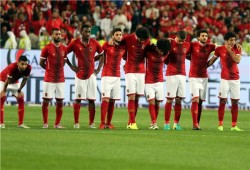 غيابات مؤثرة للأهلي قبل مواجهة الإسماعيلي المرتقبة