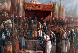 أعظم 10 معارك حارب فيها المسلمون (حطين 10/8)