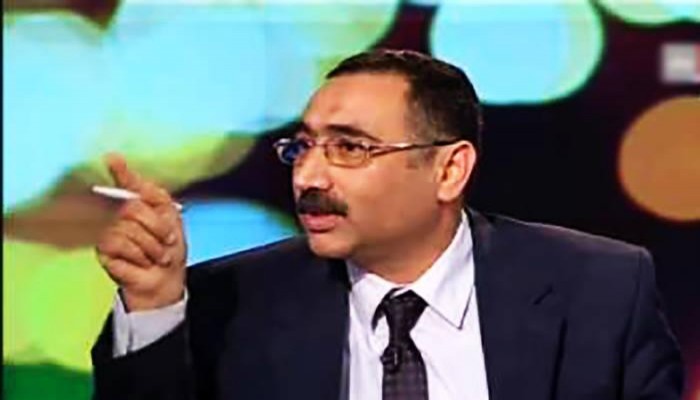 لليوم الخامس.. إخفاء ناصر الفراش مستشار "عودة" قسريًا