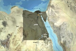 بالفيديو : حلايب وشلاتين _العسكر يبيع مصر كما يبيع الحلوى