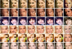 جوجل تكشف طريقة تحويل الصور الضبابية إلى واضحة