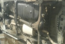 مصرع شخص وإصابة 6 في حادث انقلاب سيارة اجرة بقنا