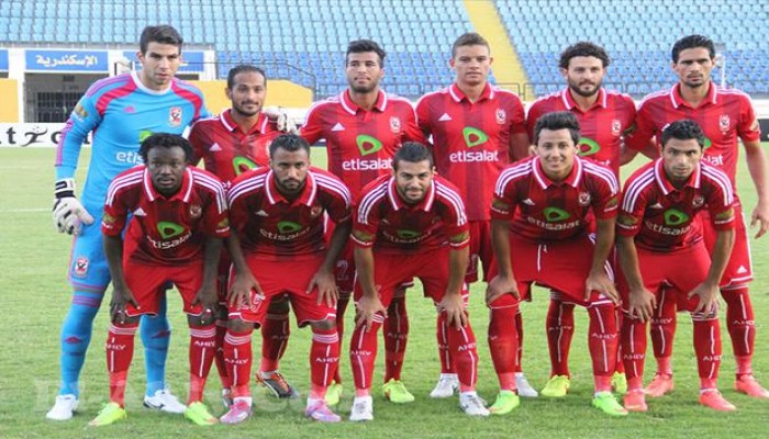 طبيب الأهلي: 3 إصابات خلال مباراة السوبر