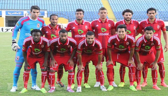 طبيب الأهلي: 3 إصابات خلال مباراة السوبر