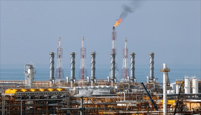 "دانة غاز" الإماراتية تجمّد استثماراتها في مصر