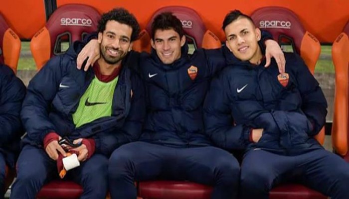 سباليتي يرد.. هل يغير طريقة اللعب بعد عودة صلاح؟