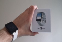 إل جي تطرح ساعتين ذكيتين بنظام أندرويد وير 2