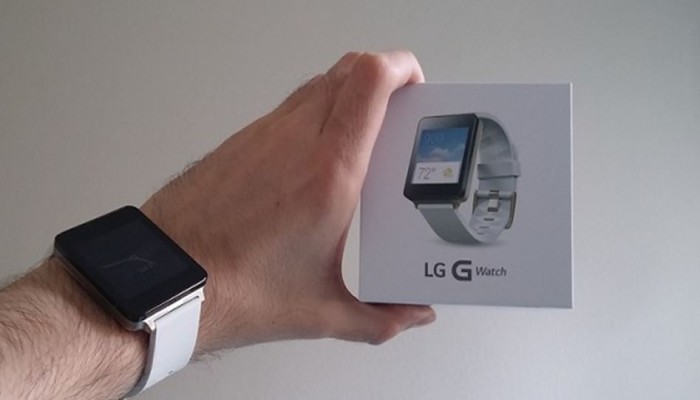 إل جي تطرح ساعتين ذكيتين بنظام أندرويد وير 2