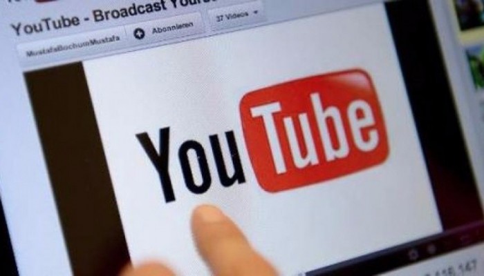 يوتيوب يتيح خدمة البث المباشر