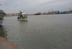 سقوط أمطار على بعض محافظات مصر وتوقف حركة الصيد بالبرلس بكفرالشيخ