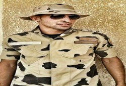 ميلشيات السيسى بسيناء تقتل نجل "قيادي بالجيش" بالخطأ!