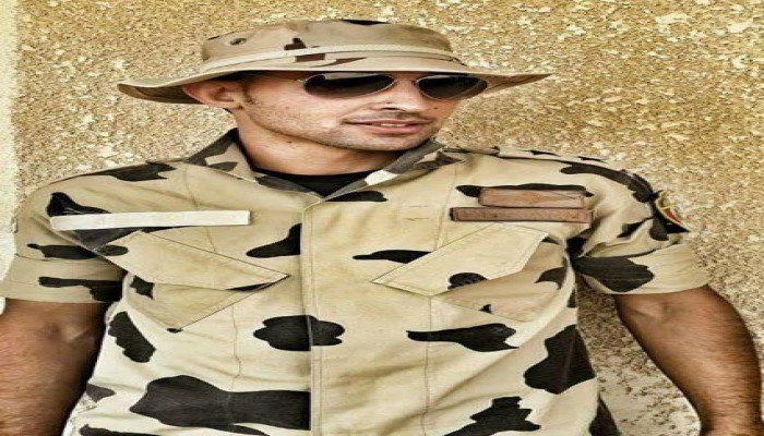 ميلشيات السيسى بسيناء تقتل نجل "قيادي بالجيش" بالخطأ!