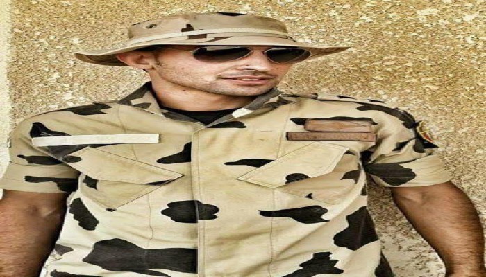 ميلشيات السيسى بسيناء تقتل نجل "قيادي بالجيش" بالخطأ!