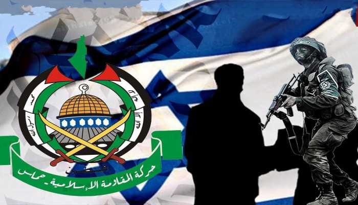 "فيديو كليب" القسام يعزف على وتر خوف الإسرائيليين.. ومزاجهم