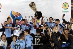 البرازيل تفشل في التأهل لكأس عالم الشباب وأرورجواي بطلة القارة