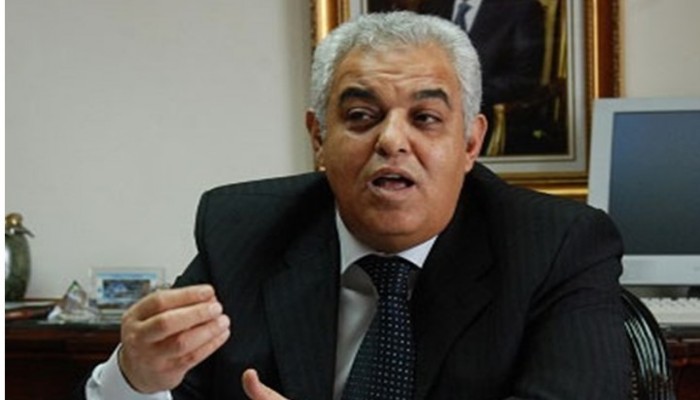 محامي الوزير المسجون نصر علام: موكلي يدفع ثمن مناهضته لسد النهضة