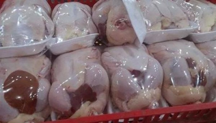 ننشر أسعار اللحوم والدواجن في مصر الأحد 12 فبراير