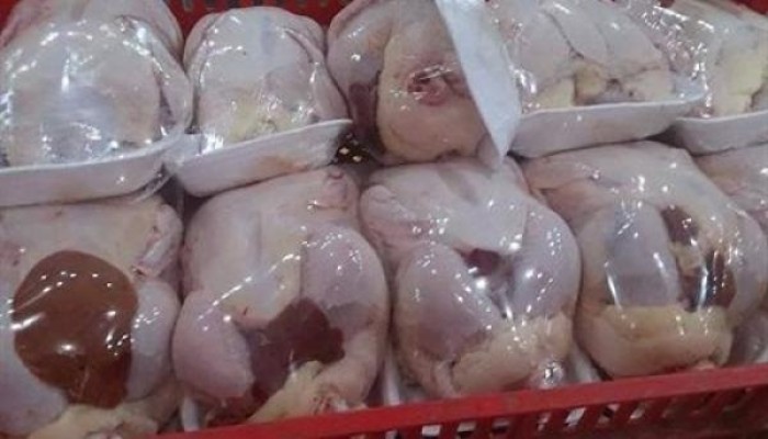 ننشر أسعار اللحوم والدواجن في مصر الأحد 12 فبراير