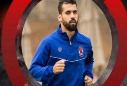 الأشعة تحسم موقف السعيد من مواجهة الإسماعيلي