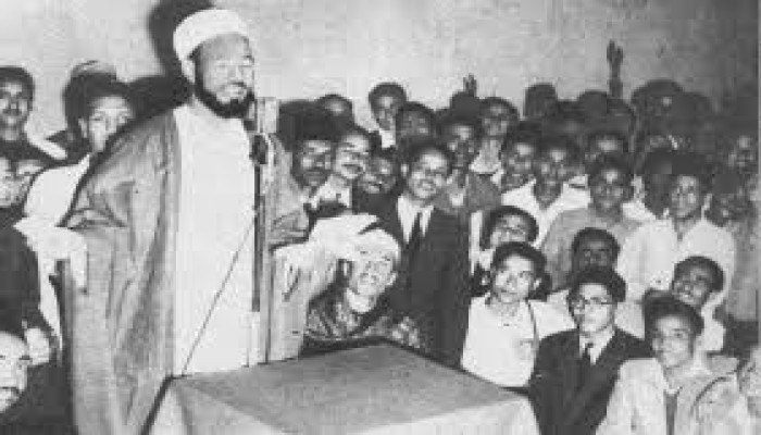 12 عَاماً معَ الأستاذ البنا (2/1)