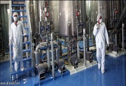 السعودية تستحوذ على 6% من احتياط اليورانيوم العالمي