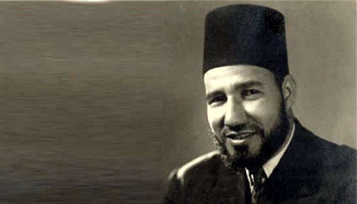 الإمام حسن البنا .. الملهم الموهوب