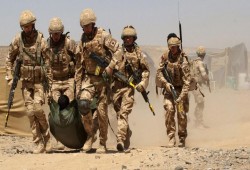 بالفيديو :بريطانيا تعتزم إغلاق ملف التحقيق بجرائم جنودها بالعراق(القاضى والجلاد)