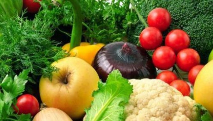 دراسة: الفواكه والخضروات الطازجة تحسّن الحالة النفسية في غضون أسبوعين