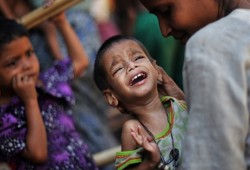 الأمم المتحدة تطالب بالتحقيق في انتهاكات ضد الروهنجيا