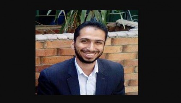 "مونيتور" تطالب بالكشف عن مصير محامٍٍ مختطف بالجيزة