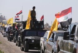 هجوم انتحاري لـ"داعش" في الموصل.. وإعدام 13 في "الحويجة"