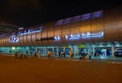 وفد أمني روسي ينتقد أمن مطار القاهرة