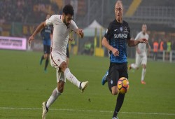 سباليتي: من الصعب السيطرة على صلاح.. وعودته عظيمة