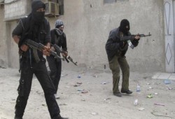 مسلحون يقتلون مواطنًا ويخطفون نجله بالعريش بدعوى تعاونهما مع "الأمن"