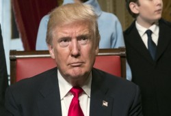 ترامب: 72% ممن دخلوا أمريكا مؤخرا رعايا دول شملهم قرار الحظر المعلق