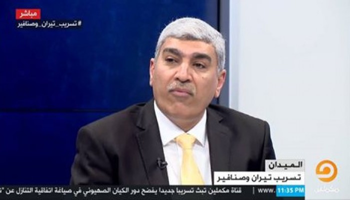 أسامه سليمان: "عصابة تحكم البلاد.. وملفات سرية كثيرة غائبة عنا"