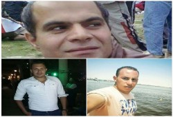 اعتقال 10 أشخاص بالزقازيق في حملة مداهمات إجرامية جديدة