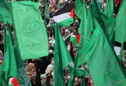 "حماس": إسرائيل تواصل "سياستها العنصرية" عبر سن قوانين ضد الفلسطينيين