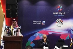 الأهلي والزمالك يشاركان في "دوري أبطال العرب" الصيف المقبل