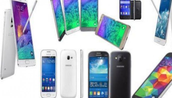 انخفاض أسعار هواتف سامسونج 18% .. تعرف على الأسعار الجديدة