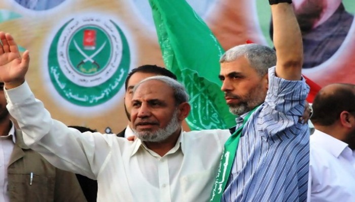 النتيجة الكاملة لانتخابات "حماس" الداخلية في غزة (أسماء)