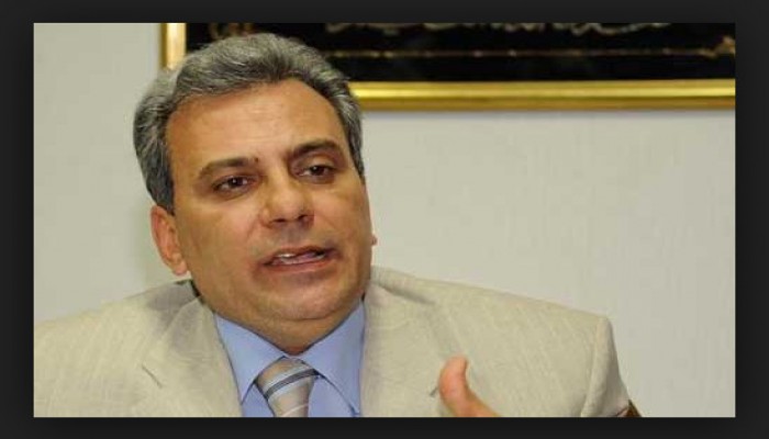 الانقلابي جابر نصار يأمر بتركيب كاميرات داخل مسجد الجامعة