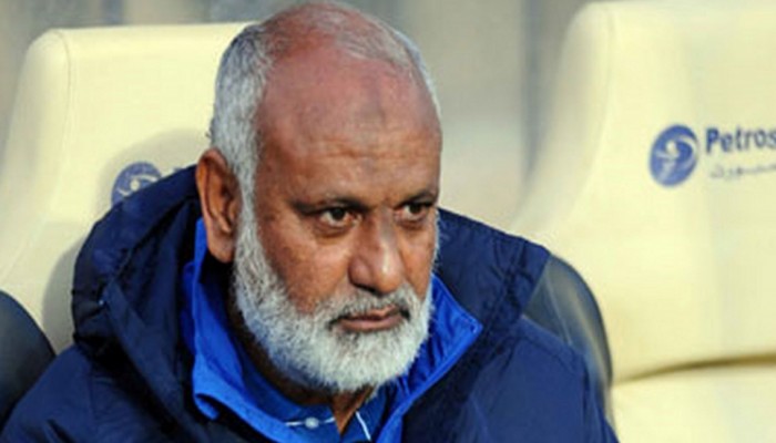 مختار يعلن استقالته من الاتحاد على الهواء قبل مواجهة المقاولون