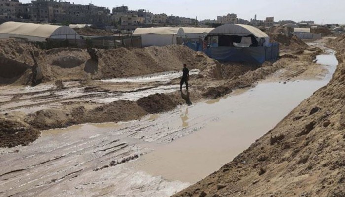 "حماس" تُعزي بشهيد لقمة العيش أبو حامد